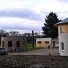 nové využití bývalých usazovacích nádrží ČOV